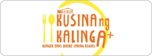 Kusina Ng Kalinga